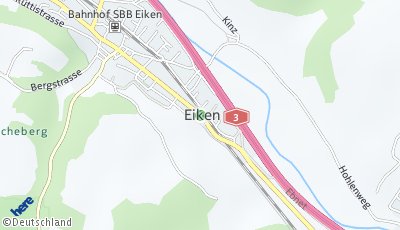 Standort Eiken (AG)