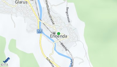 Standort Ennenda (GL)