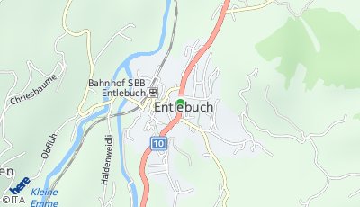 Standort Entlebuch (LU)