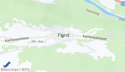 Standort Flond (GR)