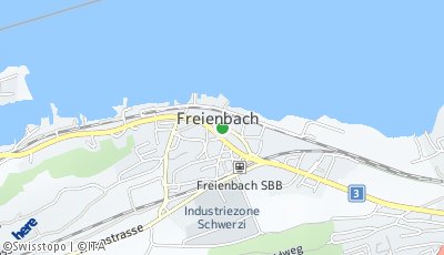 Standort Freienbach (SZ)