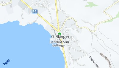 Standort Gelfingen (LU)