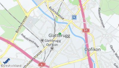 Standort Glattbrugg (ZH)