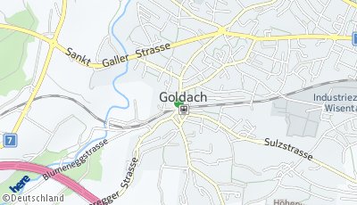 Standort Goldach (SG)