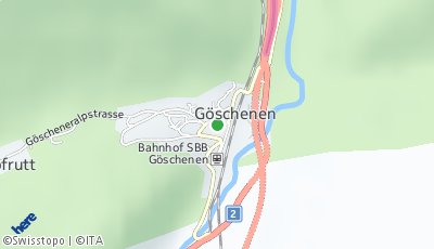 Standort Göschenen (UR)