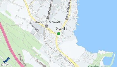 Standort Gwatt (BE)