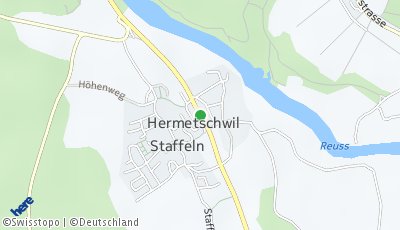 Standort Hermetschwil (AG)