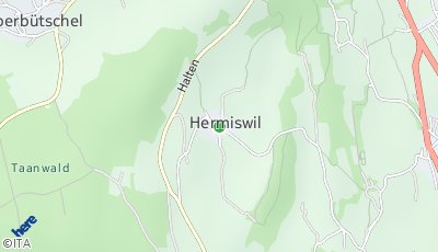 Standort Hermiswil (BE)