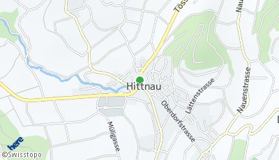 Standort Hittnau (ZH)