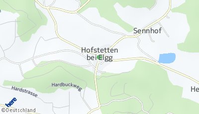 Standort Hofstetten (ZH)