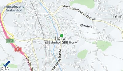 Standort Horw (LU)