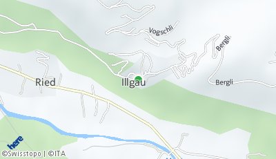 Standort Illgau (SZ)