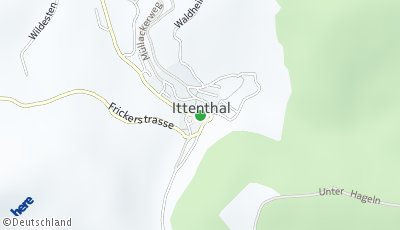 Standort Ittenthal (AG)