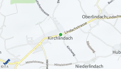 Standort Kirchlindach (BE)