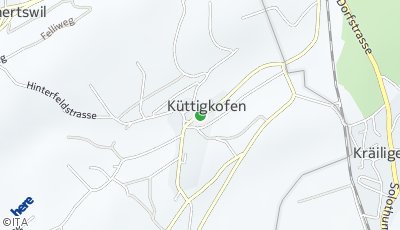 Standort Küttigkofen (SO)
