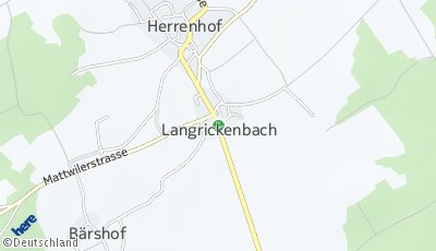 Standort Langrickenbach (TG)