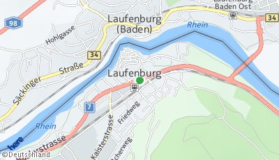 Standort Laufenburg (AG)