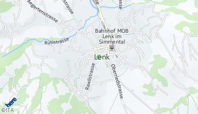 Standort Lenk (BE)
