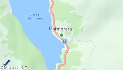 Standort Marmorera (GR)