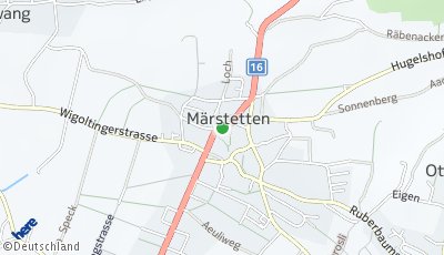 Standort Märstetten (TG)