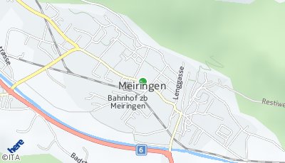 Standort Meiringen (BE)