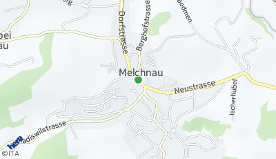 Standort Melchnau (BE)