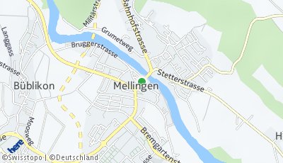 Standort Mellingen (AG)