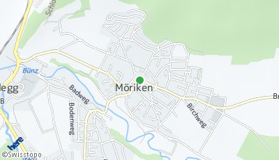 Standort Möriken (AG)