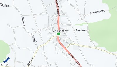 Standort Neudorf (LU)