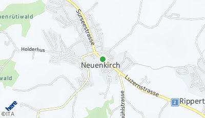 Standort Neuenkirch (LU)