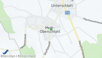 Standort Ober-schlatt (TG)