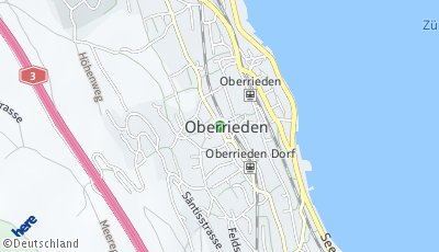 Standort Oberrieden (ZH)