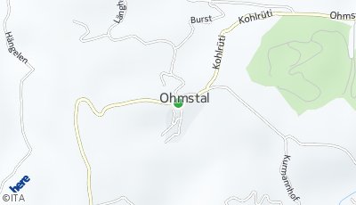 Standort Ohmstal (LU)