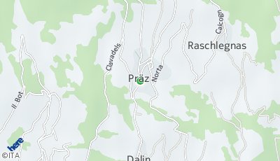 Standort Präz (GR)