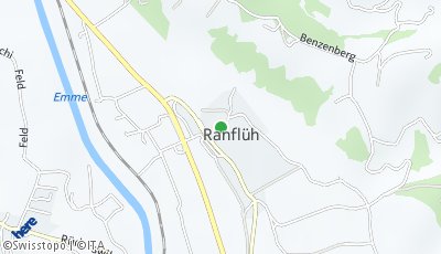 Standort Ranflüh (BE)