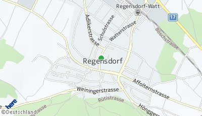 Standort Regensdorf (ZH)