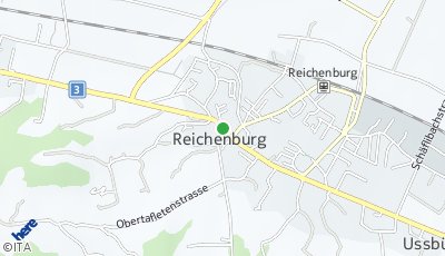 Standort Reichenburg (SZ)
