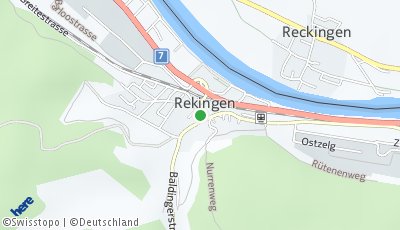 Standort Rekingen (AG)