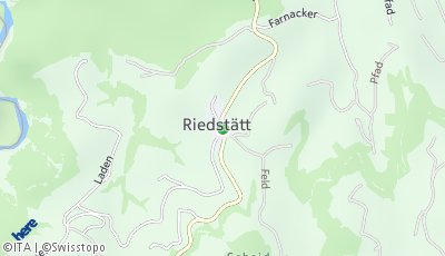 Standort Riedstätt (BE)
