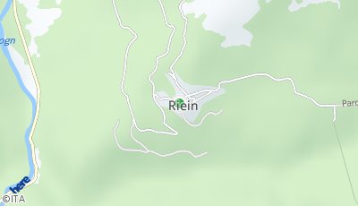Standort Riein (GR)