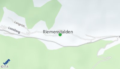 Standort Riemenstalden (SZ)