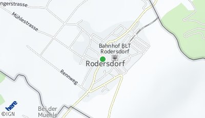 Standort Rodersdorf (SO)