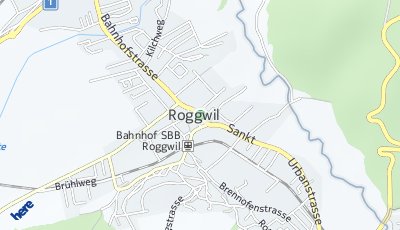 Standort Roggwil (BE)