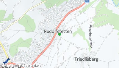Standort Rudolfstetten (AG)