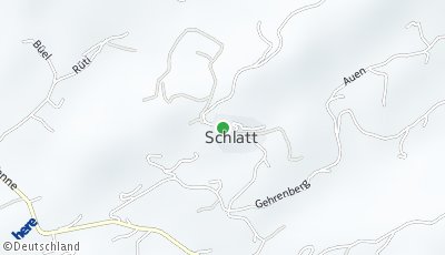 Standort Schlatt (AI)