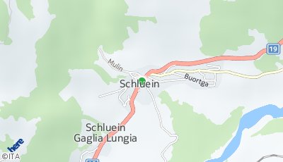Standort Schleuis (GR)