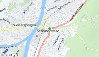 Standort Schönenwerd (SO)