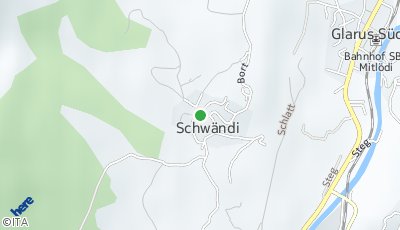 Standort Schwändi (GL)