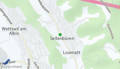 Standort Sellenbüren (ZH)