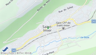 Standort St.-Imier (BE)
